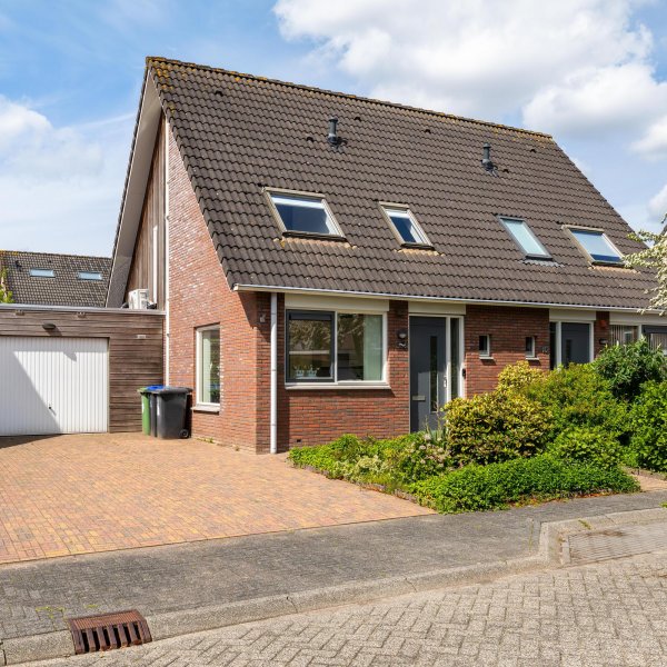 Ruischerwaard 15, GRONINGEN