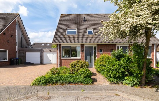 Ruischerwaard 15, GRONINGEN