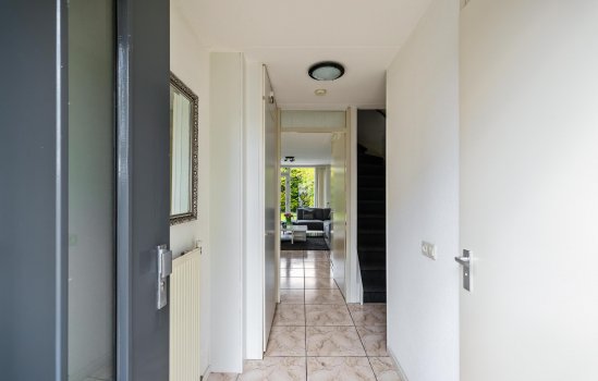 Ruischerwaard 15, GRONINGEN