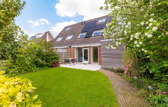 Ruischerwaard 15, GRONINGEN