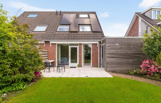 Ruischerwaard 15, GRONINGEN