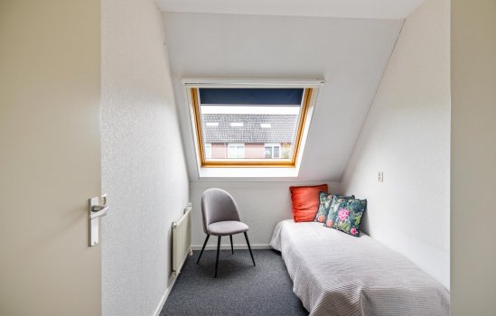 Ruischerwaard 15, GRONINGEN