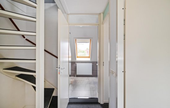 Ruischerwaard 15, GRONINGEN