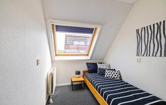 Ruischerwaard 15, GRONINGEN