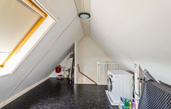 Ruischerwaard 15, GRONINGEN