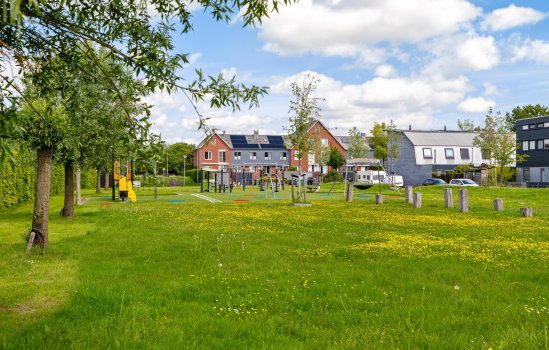Ruischerwaard 15, GRONINGEN