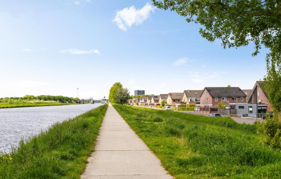 Ruischerwaard 15, GRONINGEN