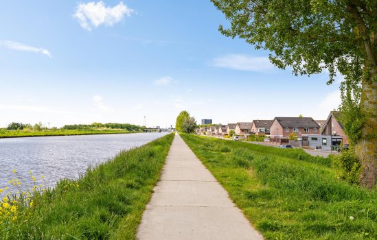 Ruischerwaard 15, GRONINGEN