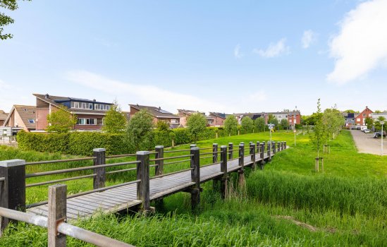 Ruischerwaard 15, GRONINGEN