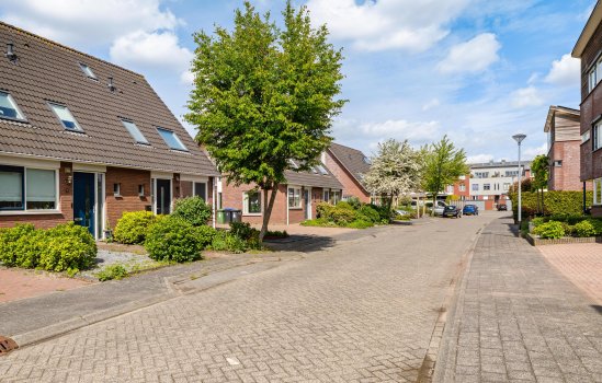 Ruischerwaard 15, GRONINGEN