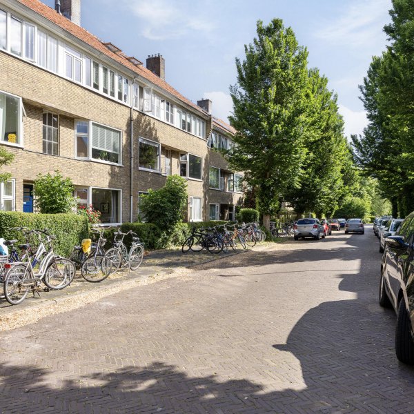 Wagnersingel 14, GRONINGEN