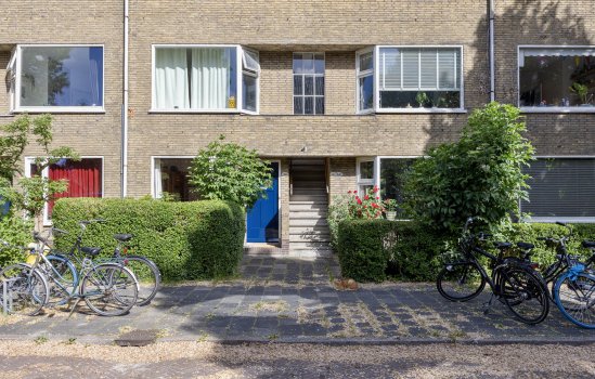 Wagnersingel 14, GRONINGEN
