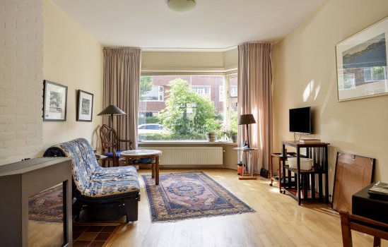 Wagnersingel 14, GRONINGEN