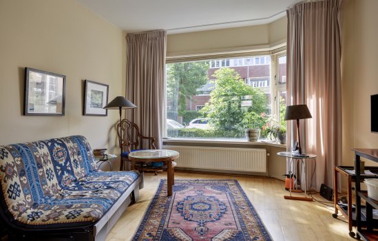 Wagnersingel 14, GRONINGEN