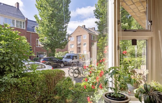 Wagnersingel 14, GRONINGEN