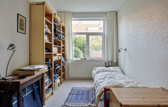 Wagnersingel 14, GRONINGEN