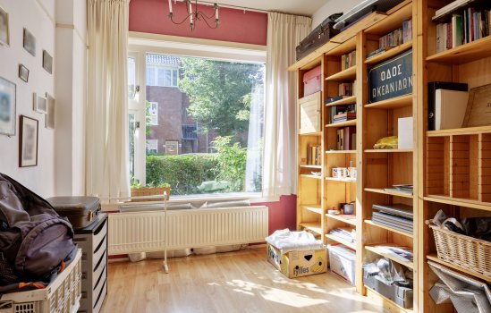 Wagnersingel 14, GRONINGEN