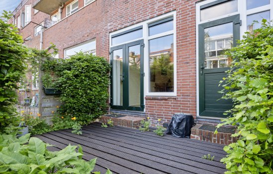 Wagnersingel 14, GRONINGEN