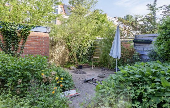 Wagnersingel 14, GRONINGEN