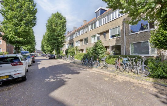 Wagnersingel 14, GRONINGEN