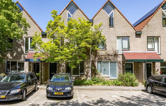 Akeleiweg 152, GRONINGEN