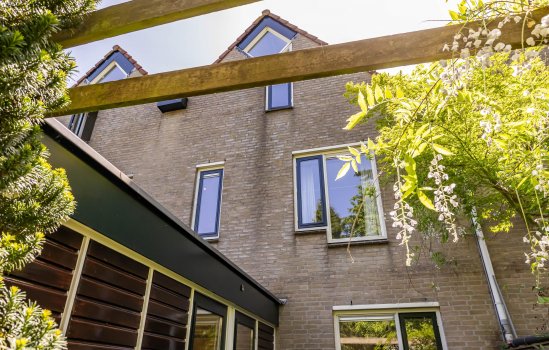 Akeleiweg 152, GRONINGEN