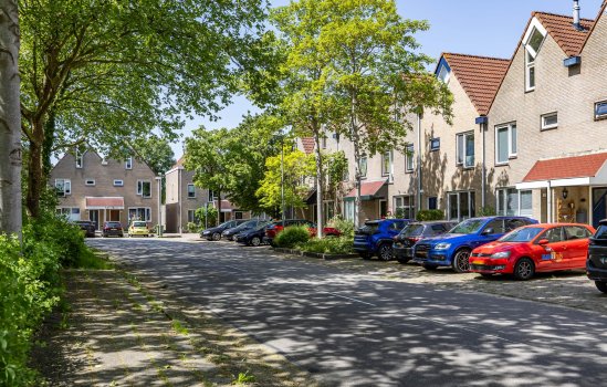 Akeleiweg 152, GRONINGEN