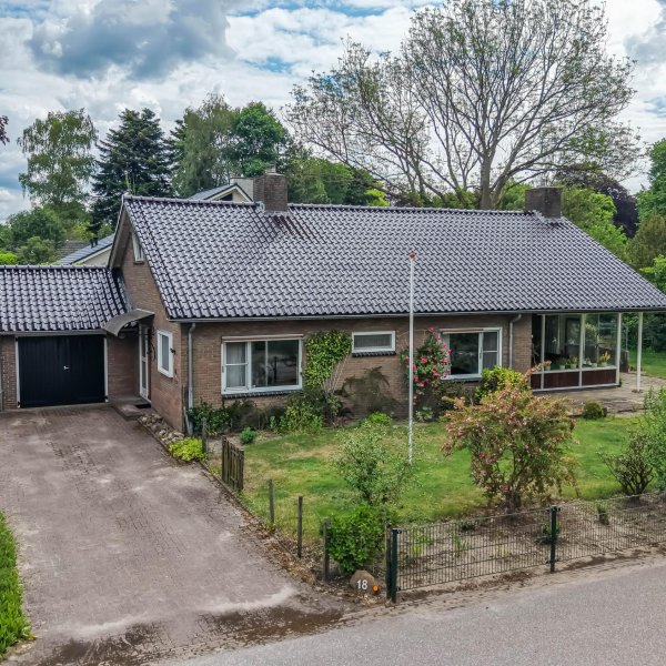 't Harde 18, HAREN GN
