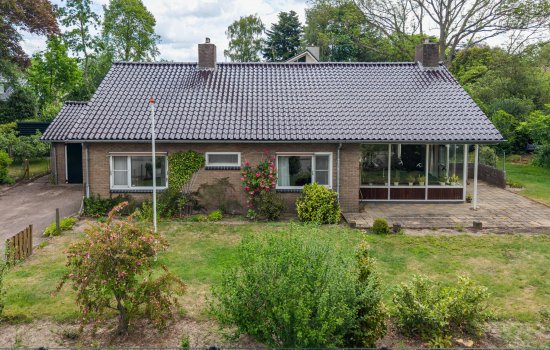 't Harde 18, HAREN GN