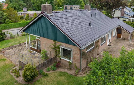 't Harde 18, HAREN GN