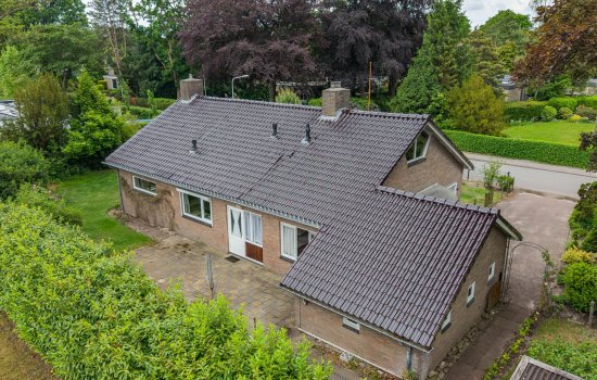 't Harde 18, HAREN GN