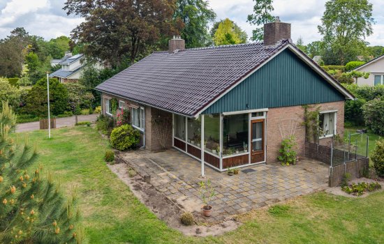 't Harde 18, HAREN GN