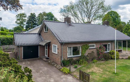 't Harde 18, HAREN GN