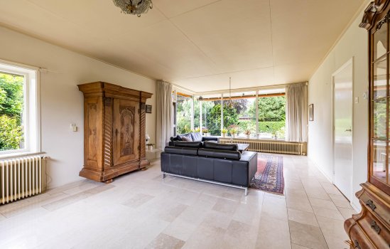 't Harde 18, HAREN GN