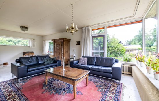 't Harde 18, HAREN GN