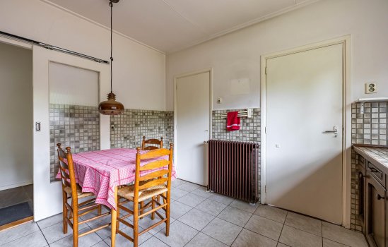 't Harde 18, HAREN GN