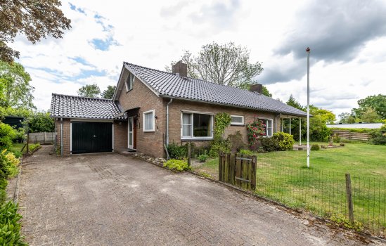 't Harde 18, HAREN GN