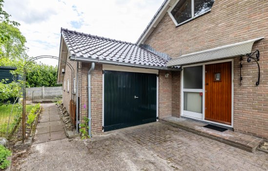 't Harde 18, HAREN GN