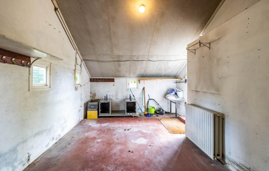 't Harde 18, HAREN GN