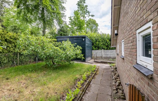 't Harde 18, HAREN GN