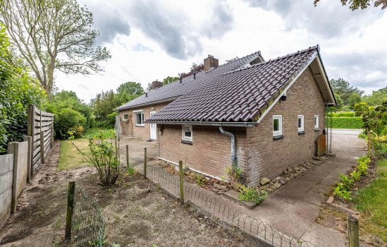 't Harde 18, HAREN GN