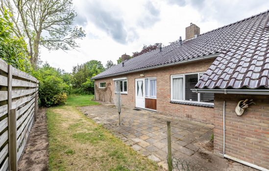 't Harde 18, HAREN GN
