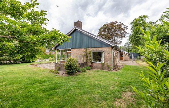 't Harde 18, HAREN GN