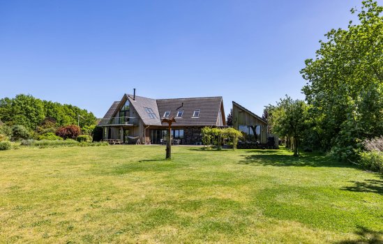 De Voorde 28, DE GROEVE
