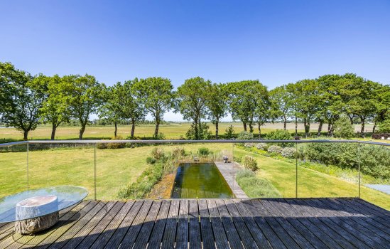 De Voorde 28, DE GROEVE