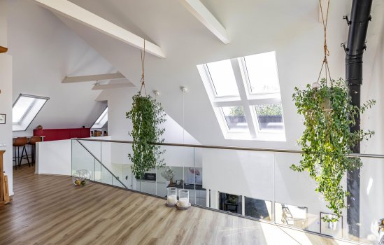 De Voorde 28, DE GROEVE