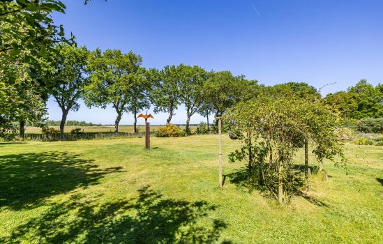 De Voorde 28, DE GROEVE