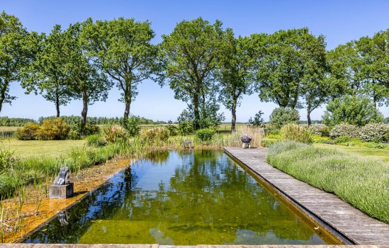 De Voorde 28, DE GROEVE