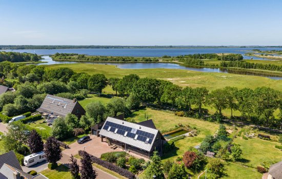 De Voorde 28, DE GROEVE