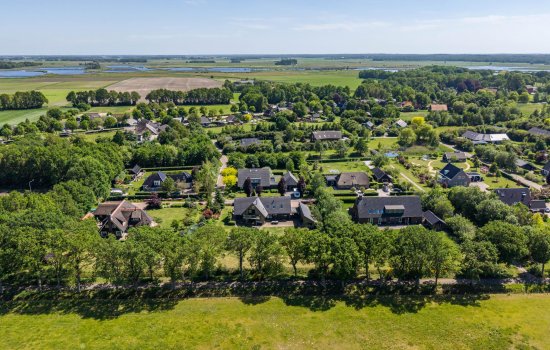 De Voorde 28, DE GROEVE
